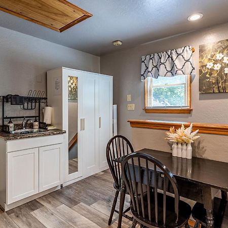 Sea Cave, Obx Gem, Private Studio, Couple'S Nest! Килл-Девил-Хиллз Экстерьер фото