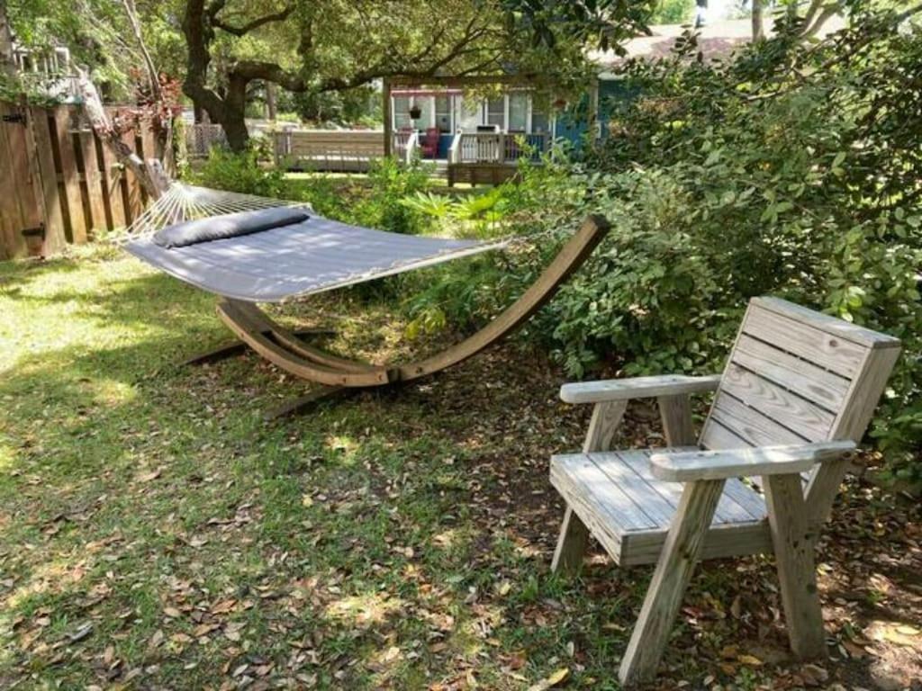 Sea Cave, Obx Gem, Private Studio, Couple'S Nest! Килл-Девил-Хиллз Экстерьер фото