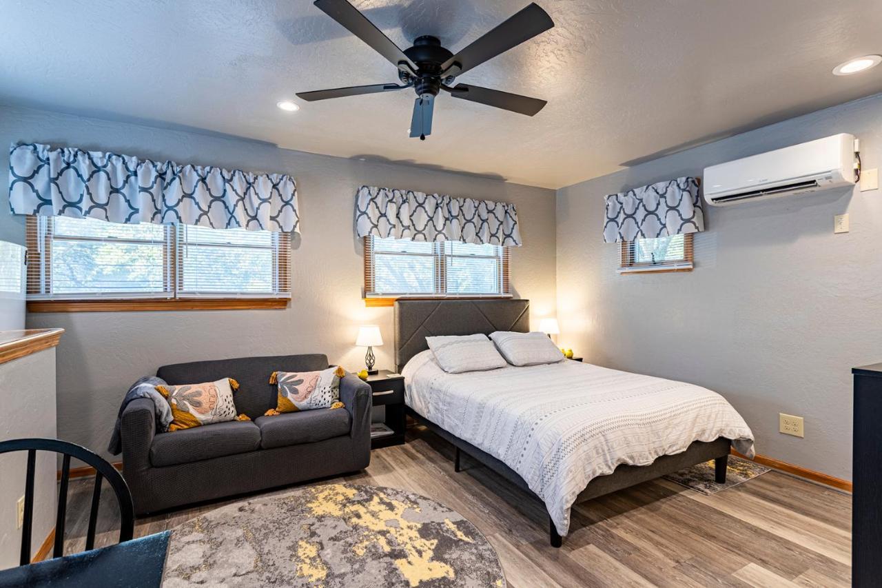 Sea Cave, Obx Gem, Private Studio, Couple'S Nest! Килл-Девил-Хиллз Экстерьер фото