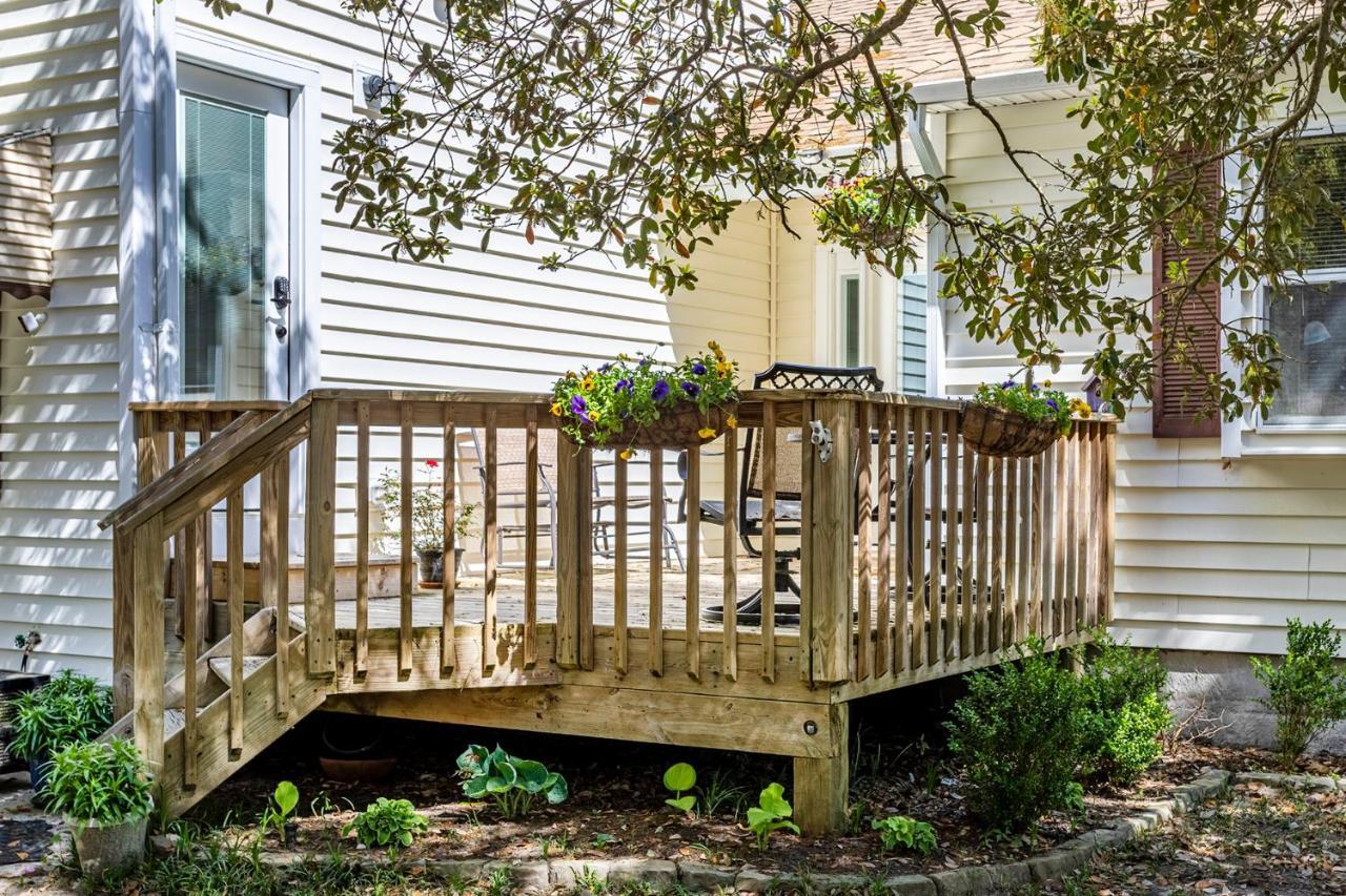 Sea Cave, Obx Gem, Private Studio, Couple'S Nest! Килл-Девил-Хиллз Экстерьер фото