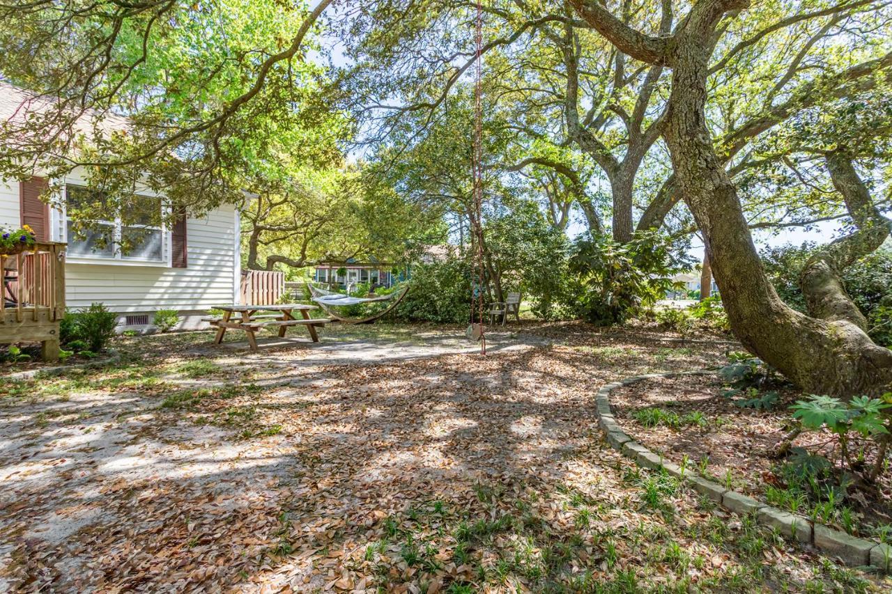 Sea Cave, Obx Gem, Private Studio, Couple'S Nest! Килл-Девил-Хиллз Экстерьер фото