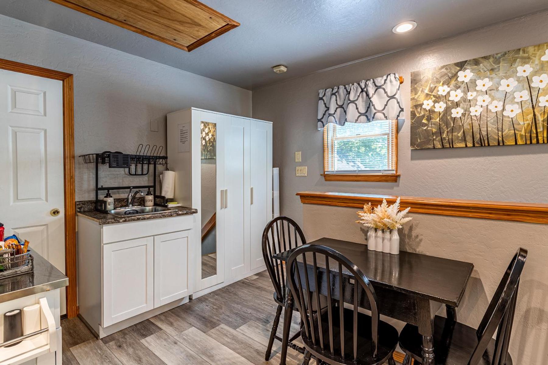 Sea Cave, Obx Gem, Private Studio, Couple'S Nest! Килл-Девил-Хиллз Экстерьер фото