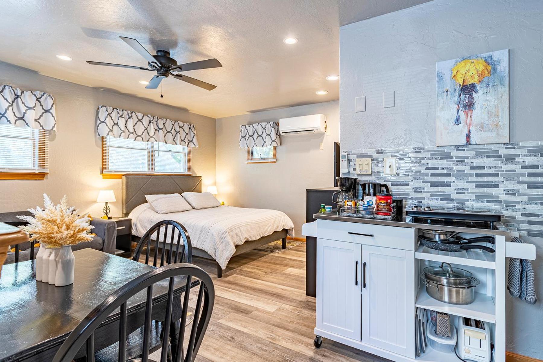 Sea Cave, Obx Gem, Private Studio, Couple'S Nest! Килл-Девил-Хиллз Экстерьер фото