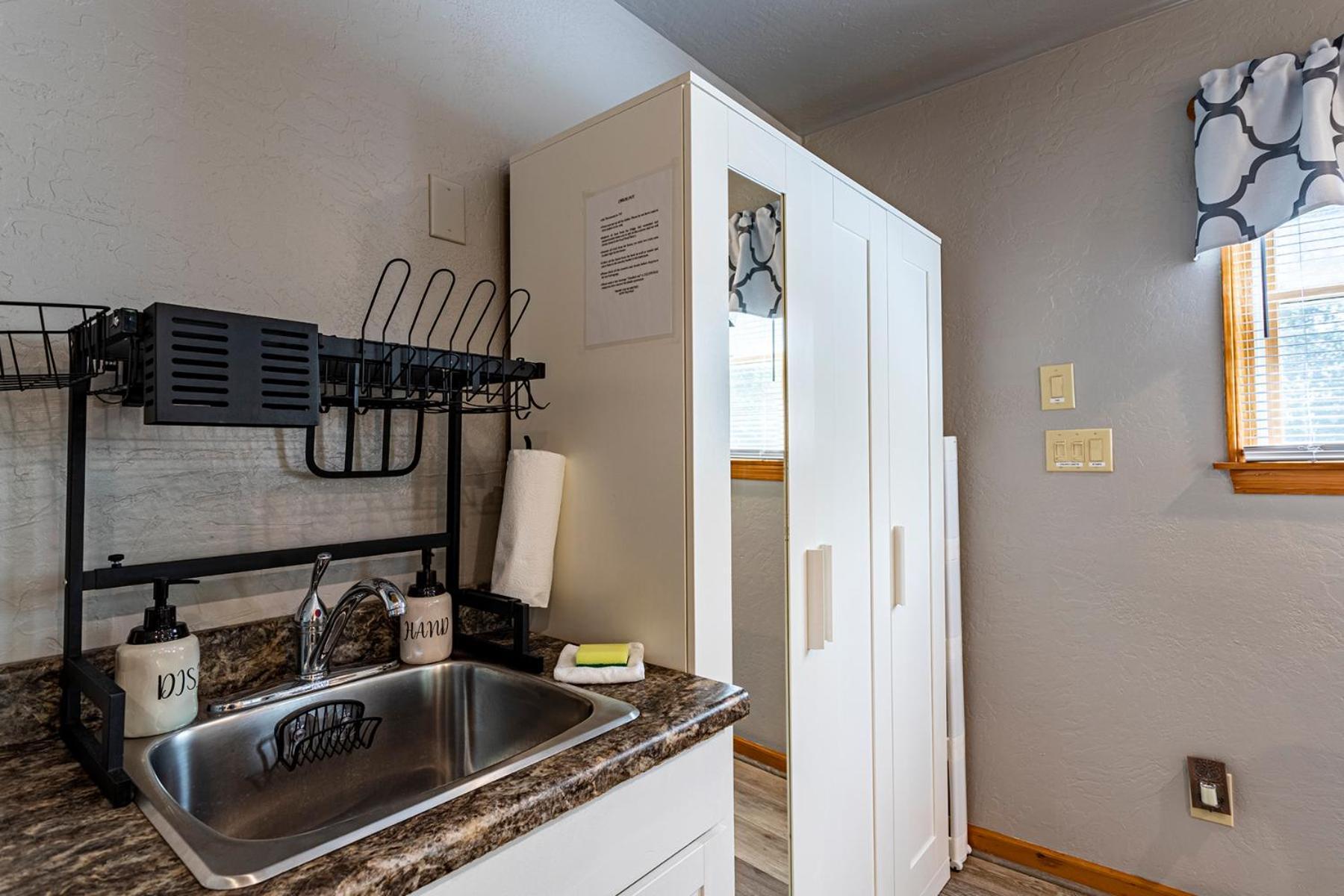 Sea Cave, Obx Gem, Private Studio, Couple'S Nest! Килл-Девил-Хиллз Экстерьер фото
