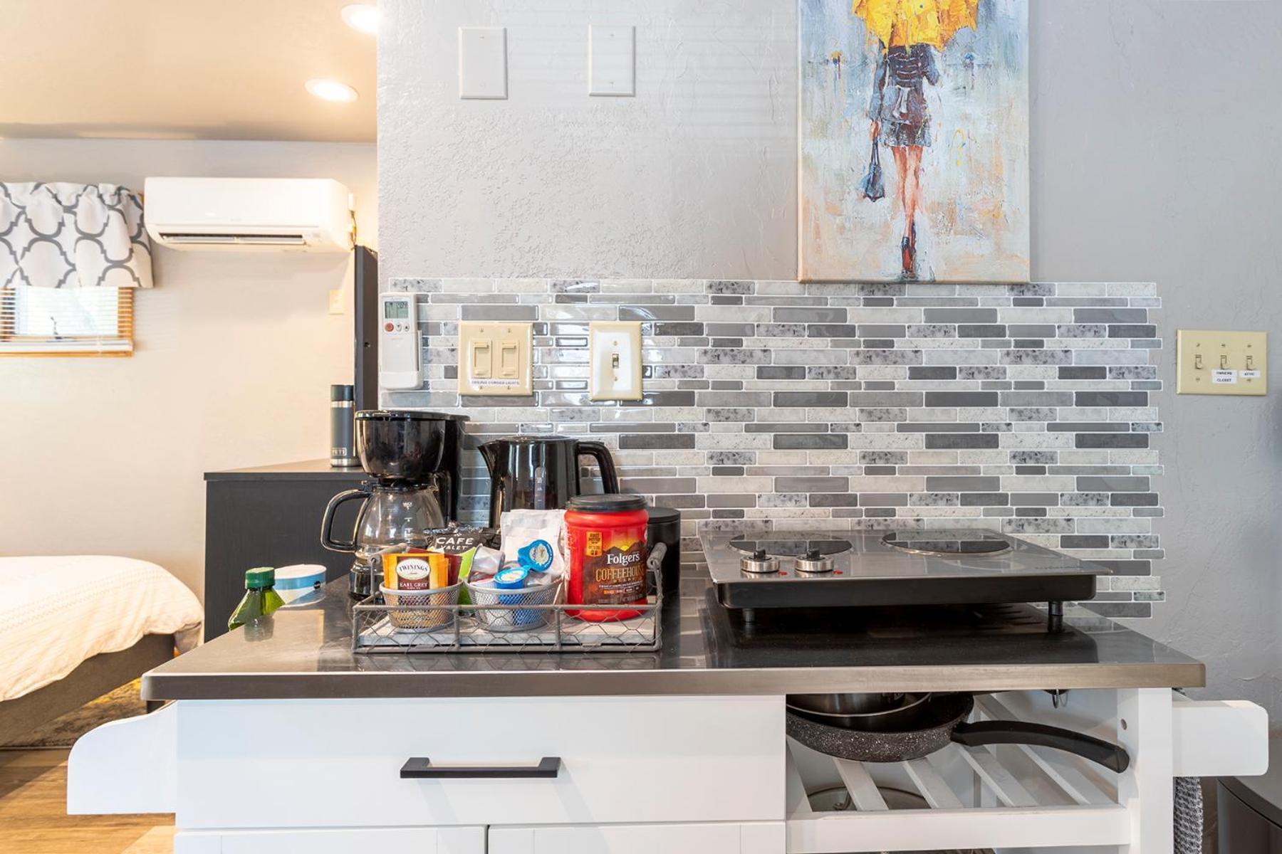Sea Cave, Obx Gem, Private Studio, Couple'S Nest! Килл-Девил-Хиллз Экстерьер фото